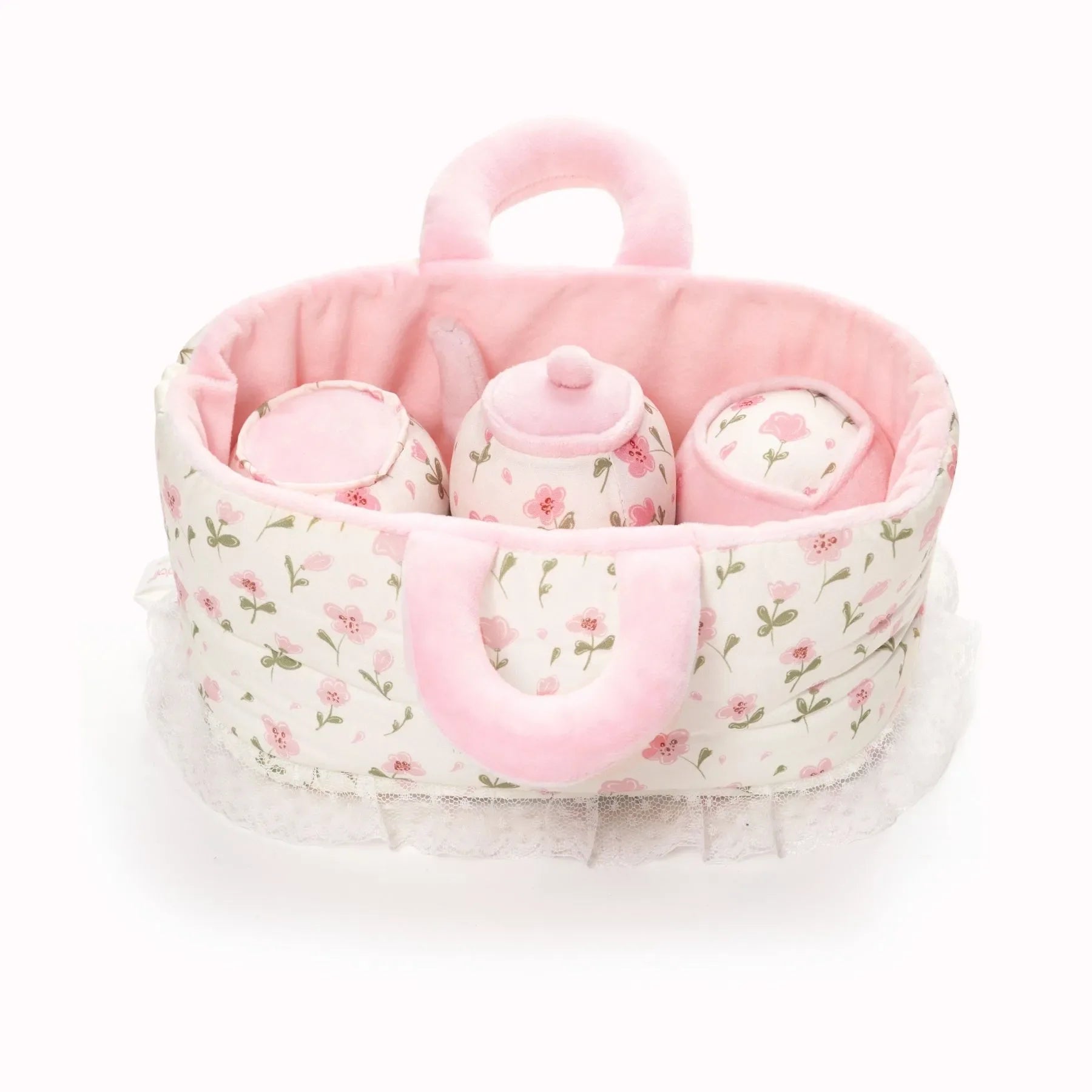 A Little Teapot Playset - Stylish Doll Collection