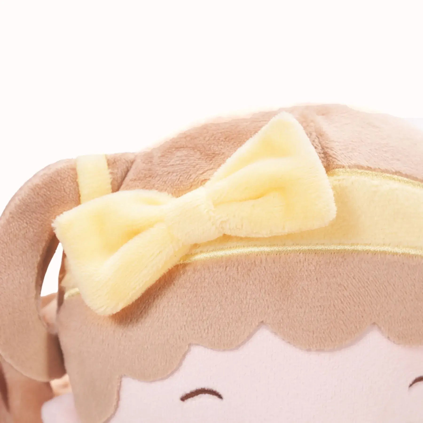 Personalized Sunny Girl & Her Pet - Display Ready Doll For Display