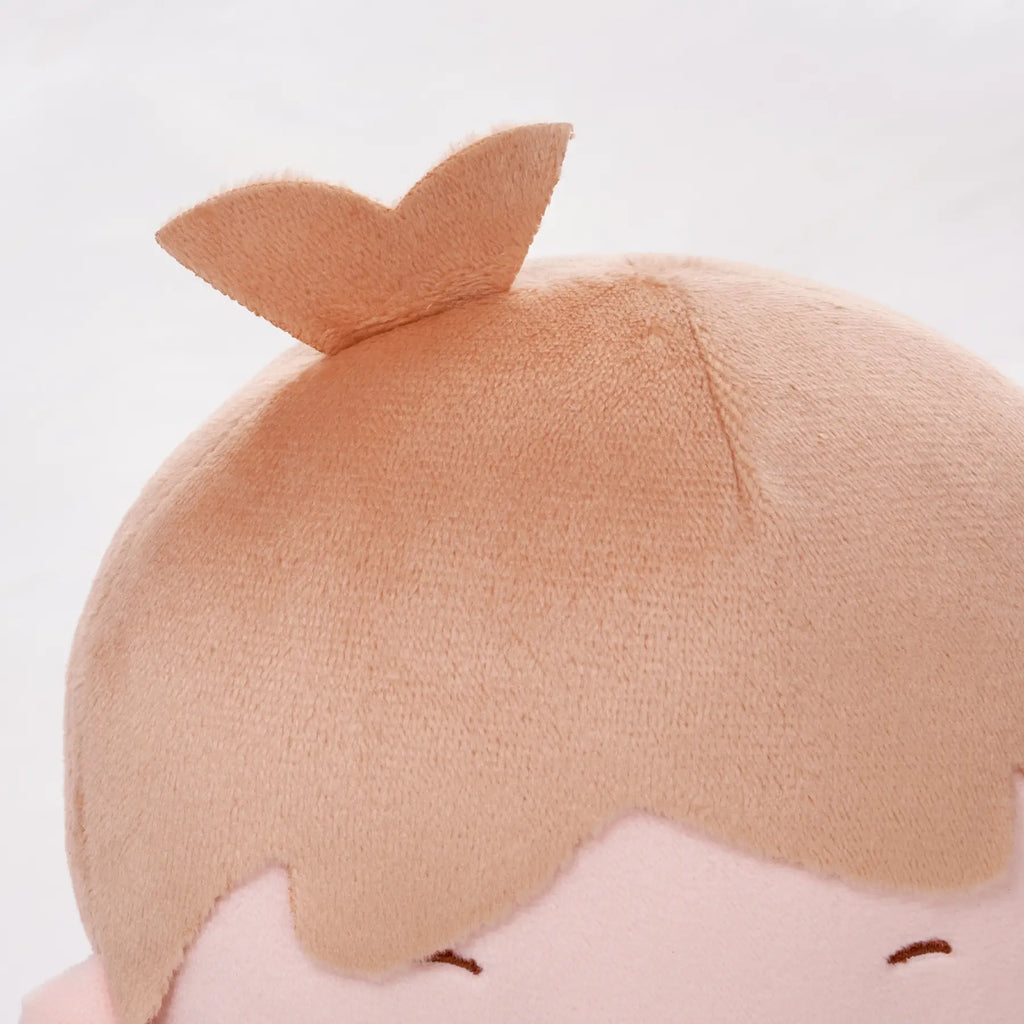Personalized Billy Boy & His Pet - Realistic Look Plush Doll