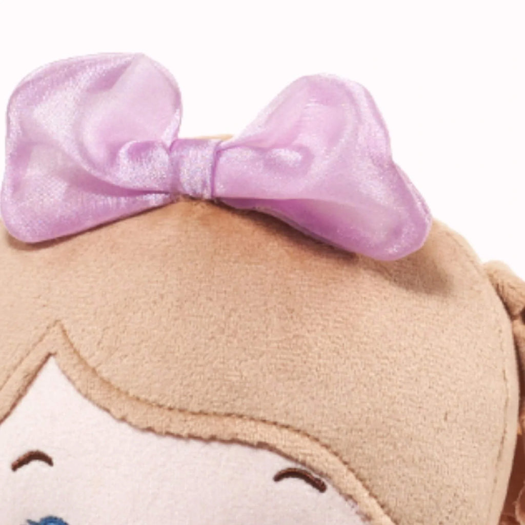 Personalized Princess Aurora - Collector Friendly Doll With Accessories