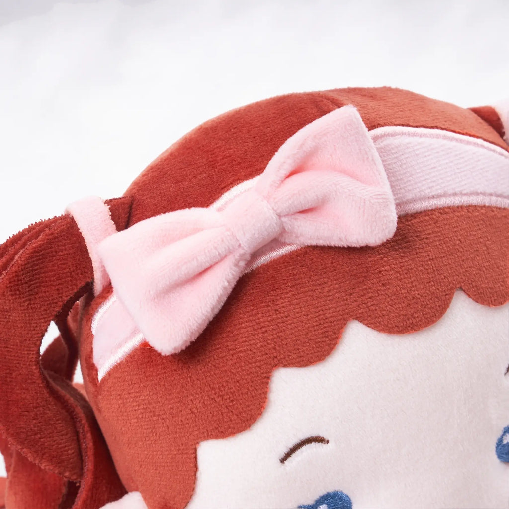 Personalized Princess Maeve - Lovely Mini Doll