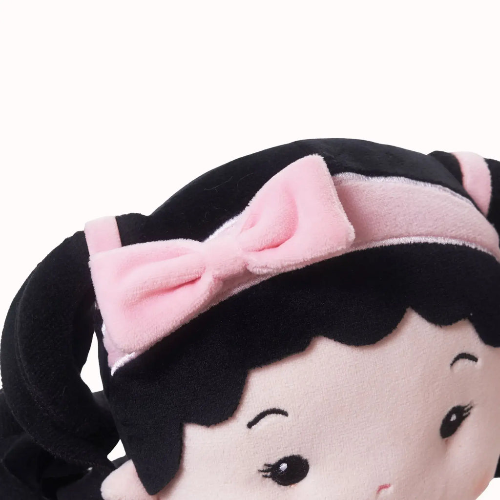 Personalized Princess Peony - Collector Friendly Doll For Playtime