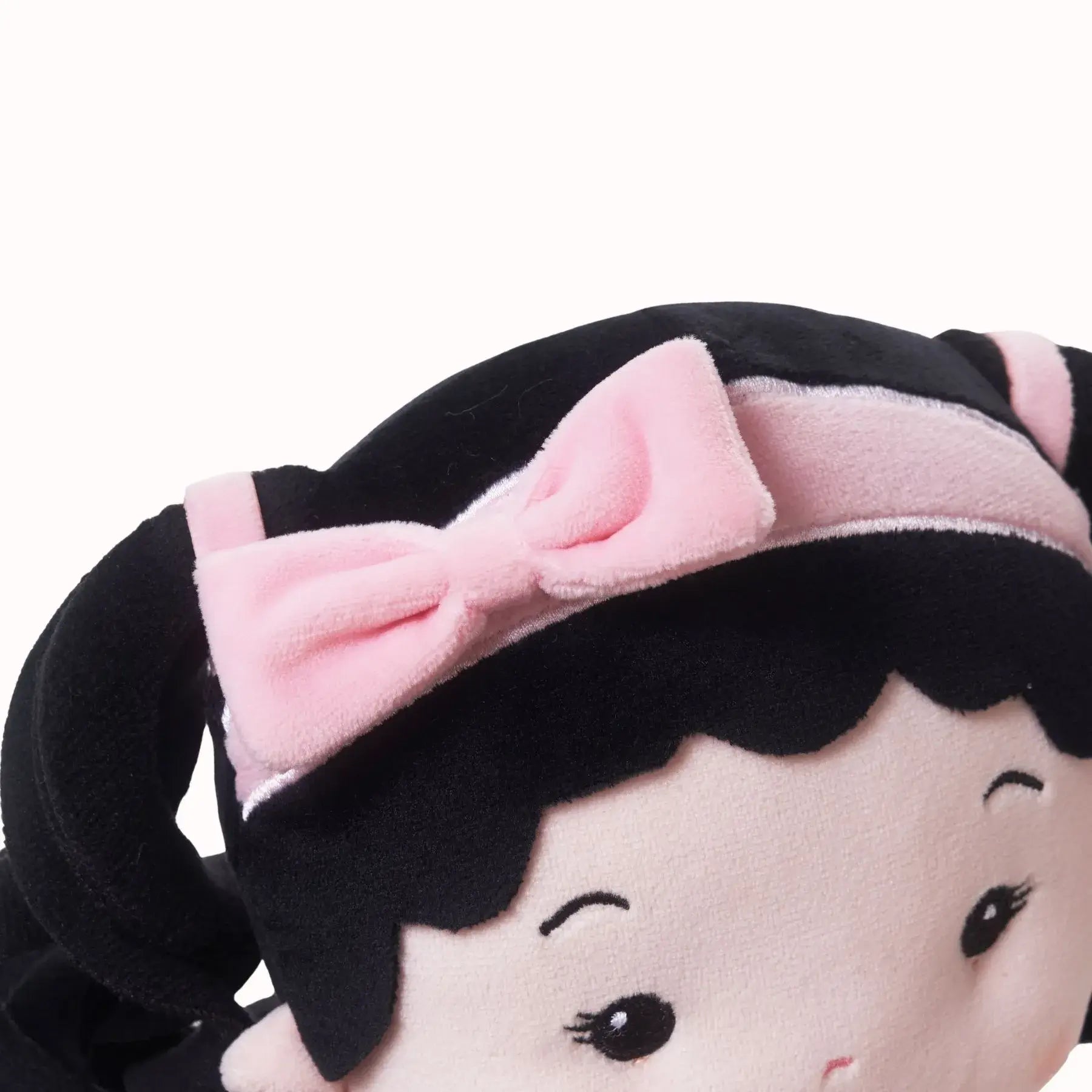 Personalized Princess Peony - Collector Friendly Doll For Playtime