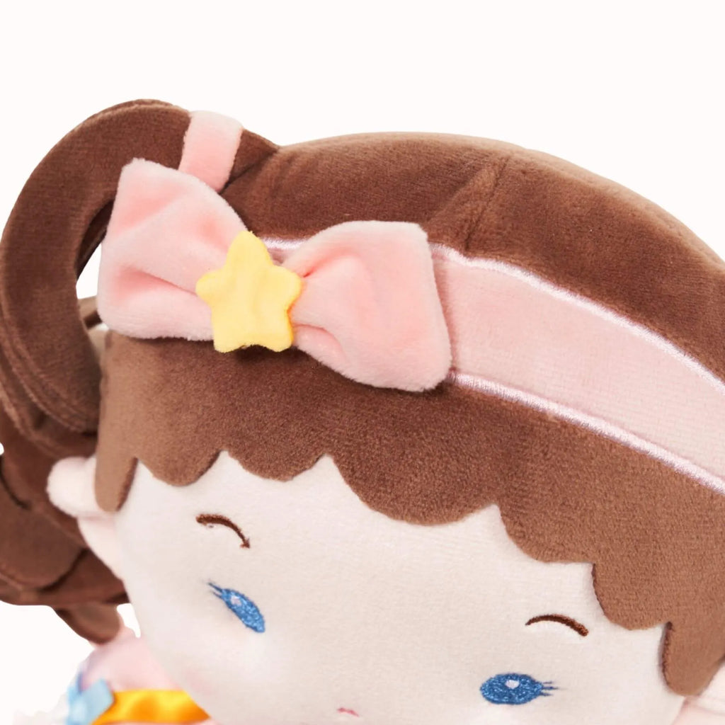 Personalized Princess Twinkle - Display Ready Doll For Playrooms