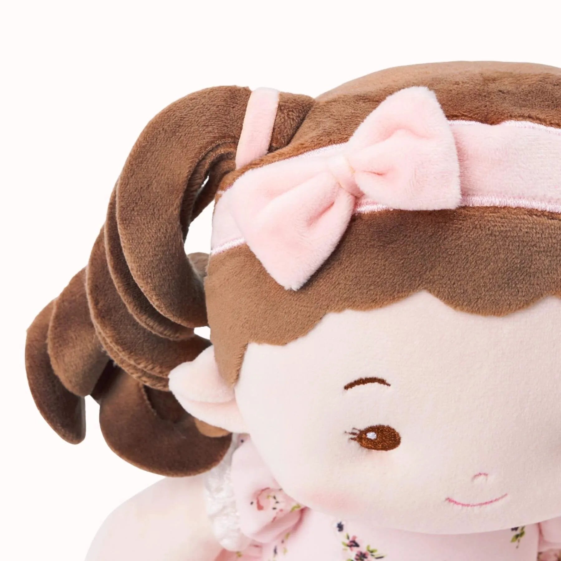 Personalized Princess Breeze - Collector Friendly Doll For Display