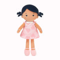 Personalized Day & Night Mia - Talking Doll - Gift Ready Plush Doll