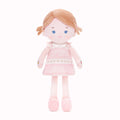 Personalized Day & Night Sophie - Talking Doll - Modern Plush Doll