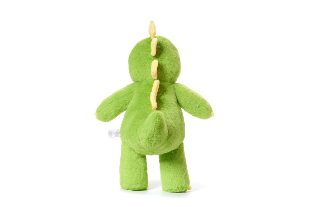 Eddy the Dino - Gentle Doll For Playtime