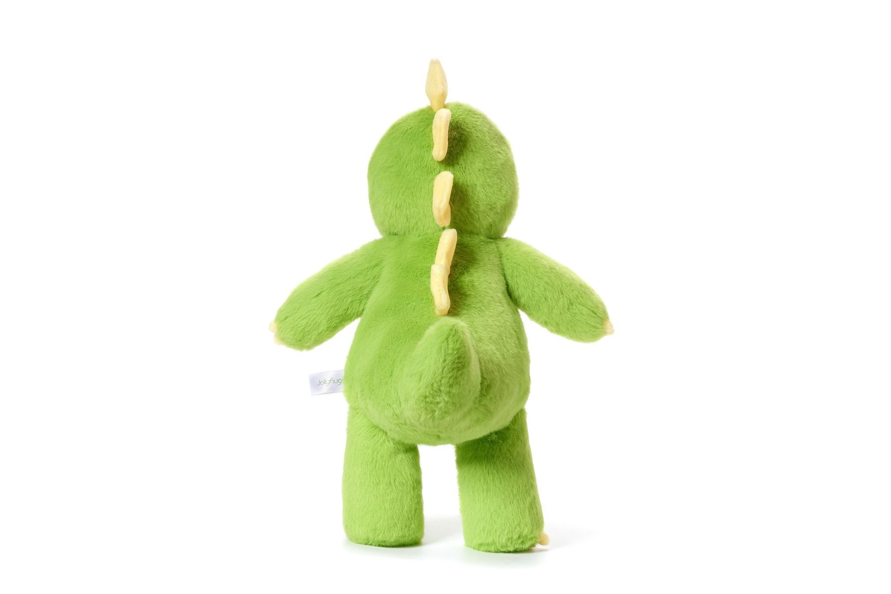 Eddy the Dino - Gentle Doll For Playtime