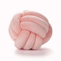 Baby Montessori Soft Knot Ball - Charming Soft Doll