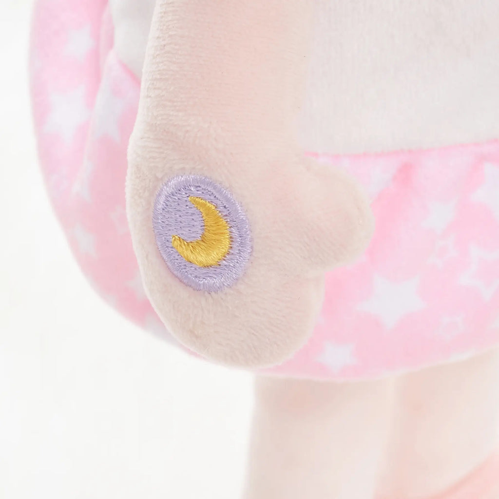 Personalized Day & Night Sophie - Talking Doll - Modern Plush Doll