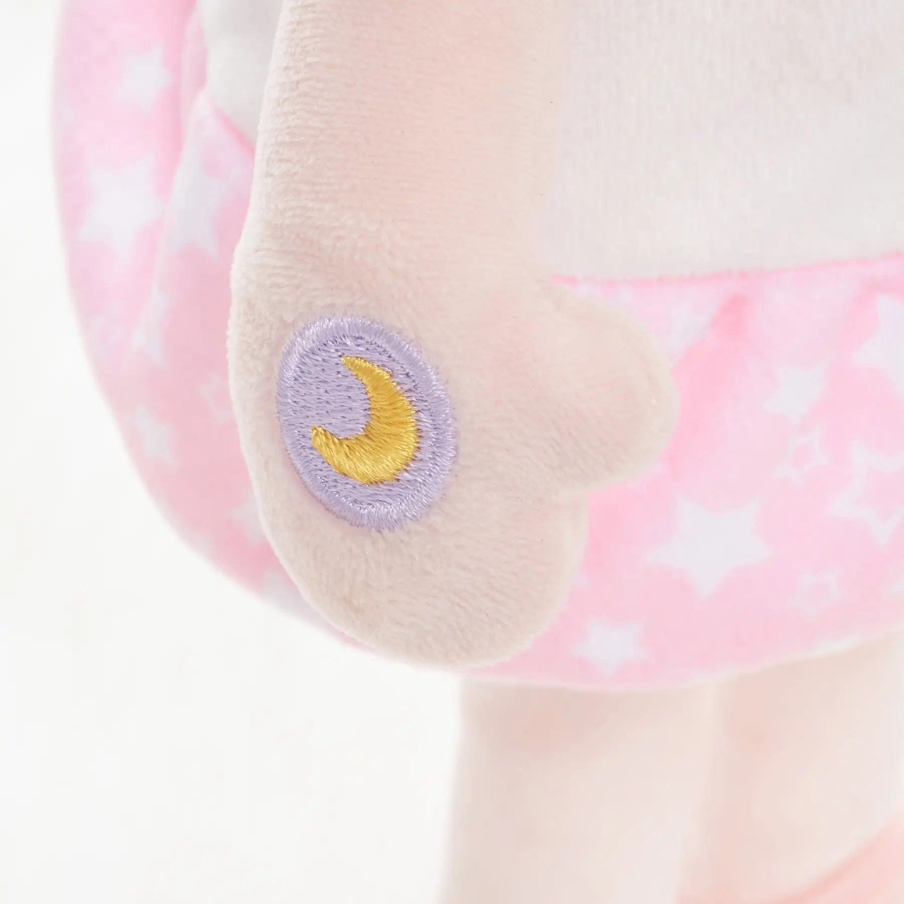 Personalized Day & Night Sophie - Talking Doll - Modern Plush Doll
