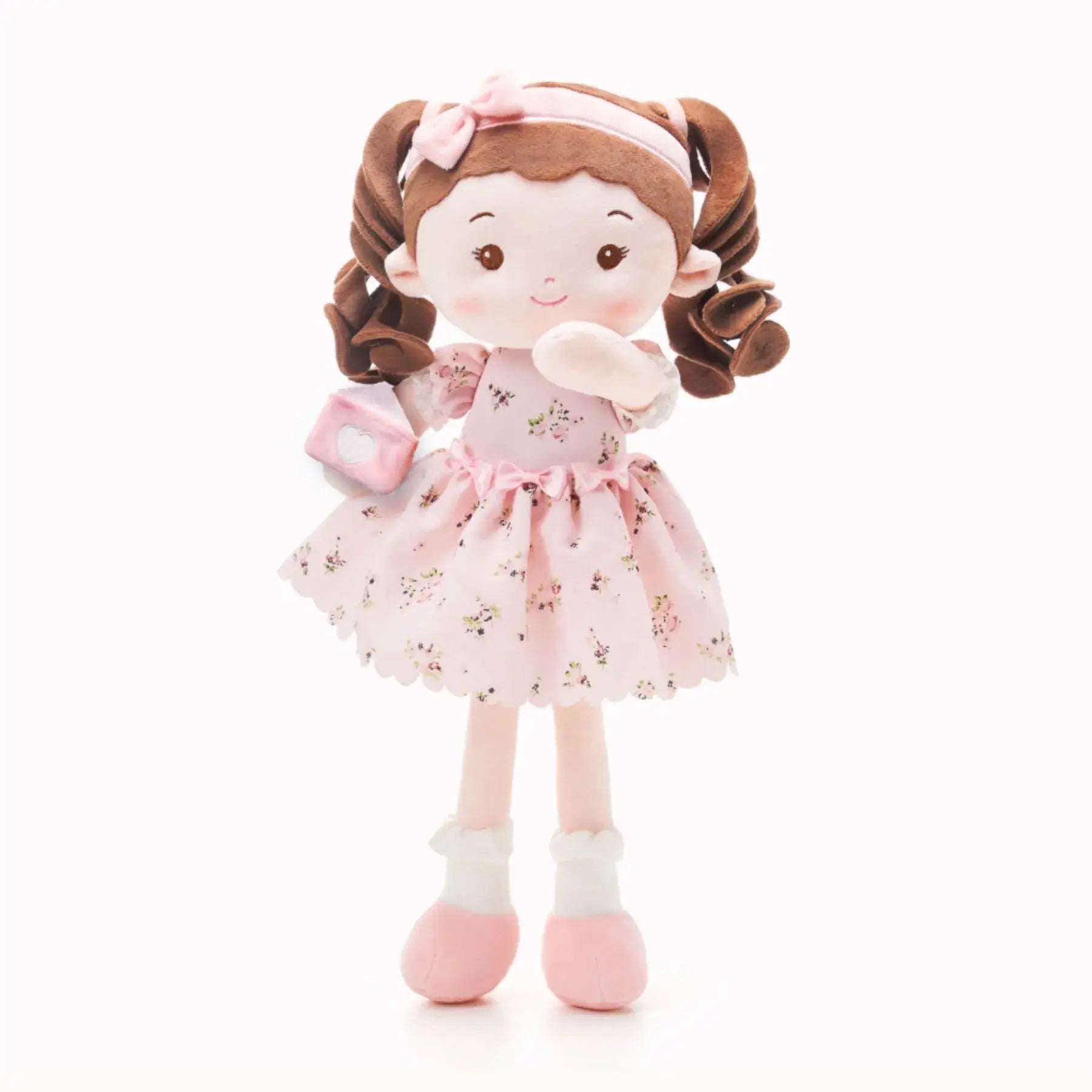 My First Love Letter Bonus - Everyday Doll With Accessories