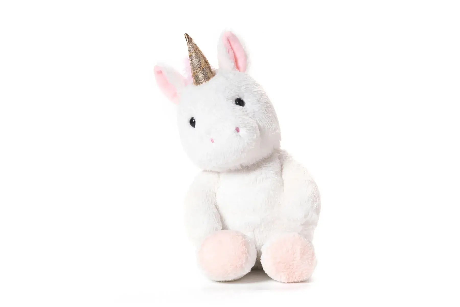 Bubbly the Unicorn - Collector Friendly Doll Style Set