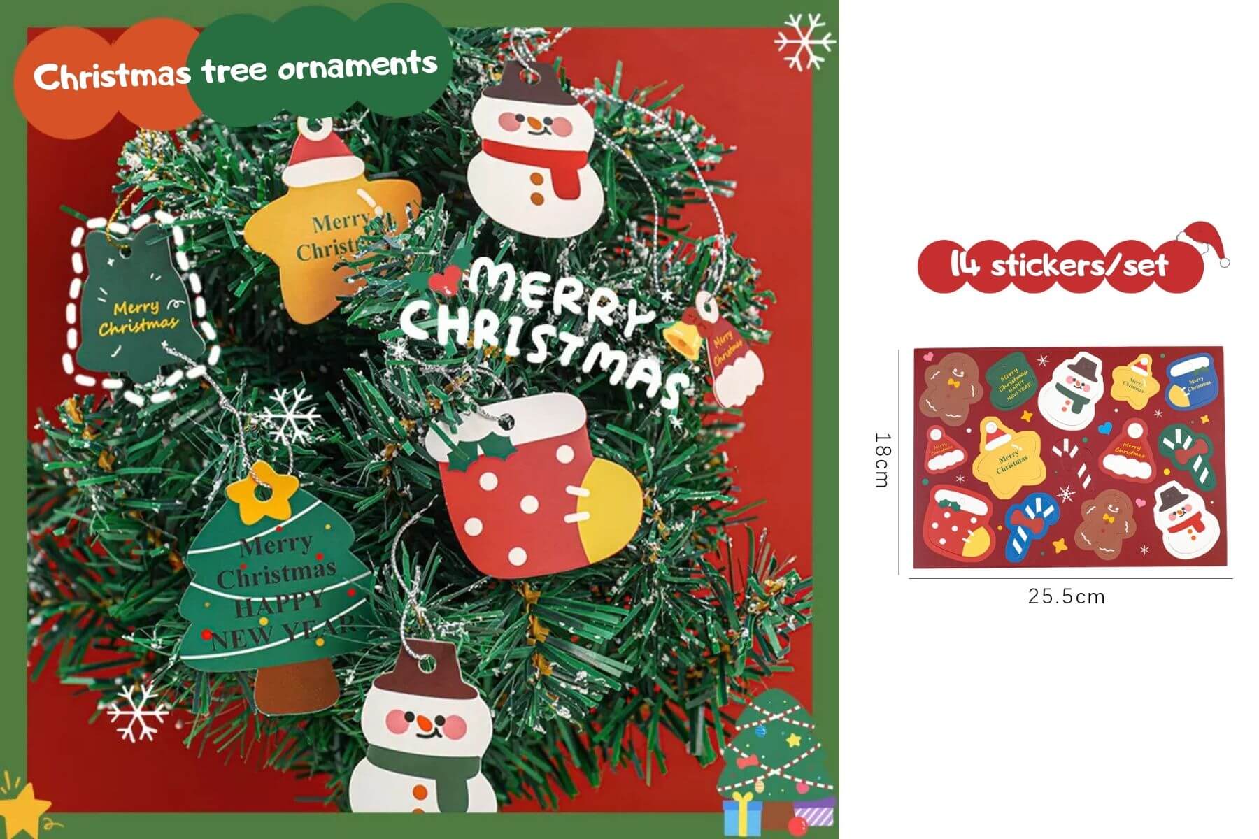 Personalized Christmas Gift Bundle - Pretty Doll For Playrooms