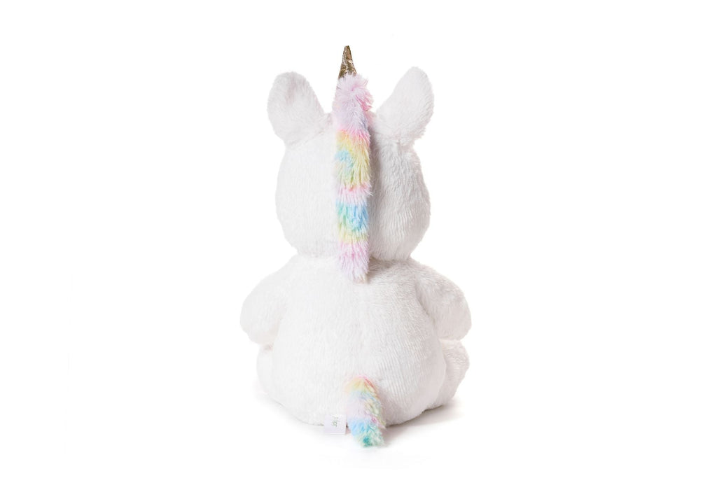 Bubbly the Unicorn - Collector Friendly Doll Style Set