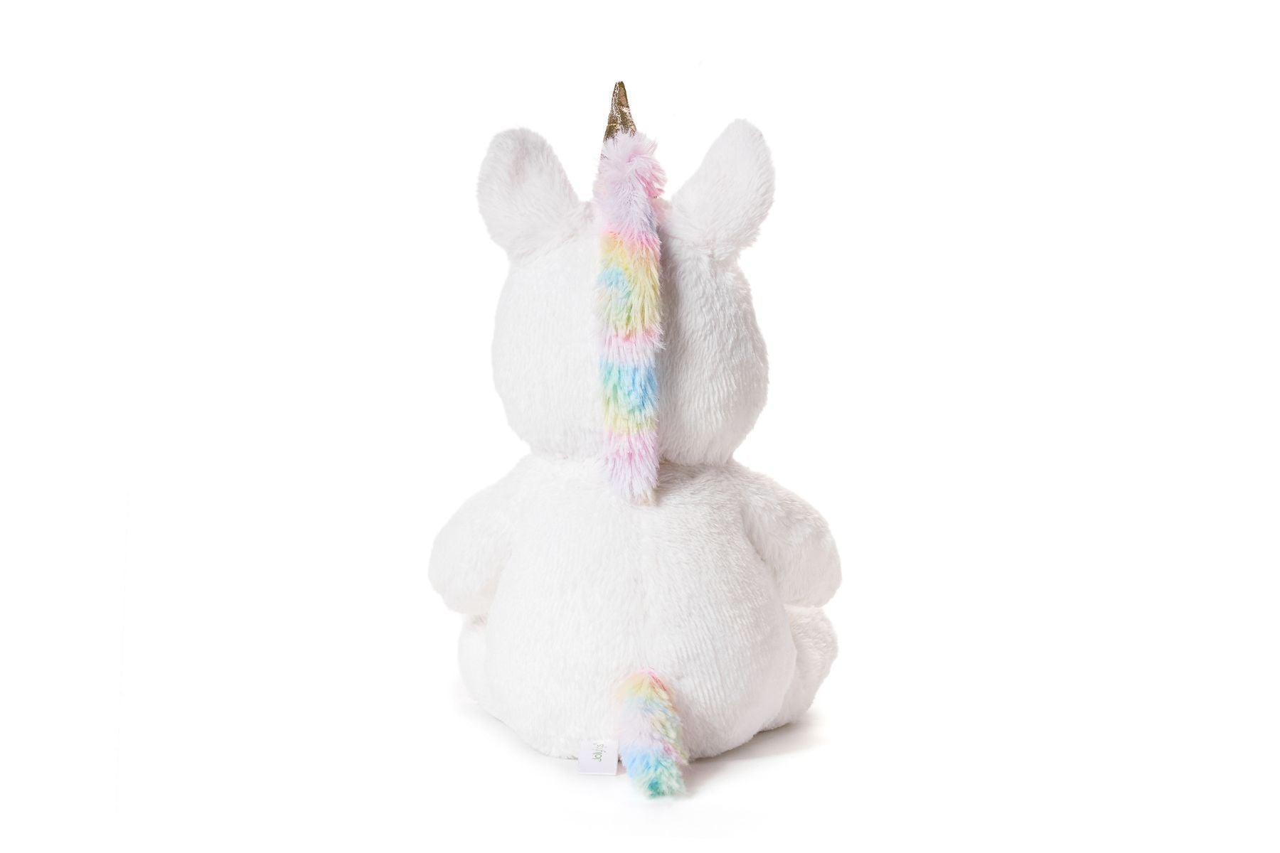 Bubbly the Unicorn - Collector Friendly Doll Style Set