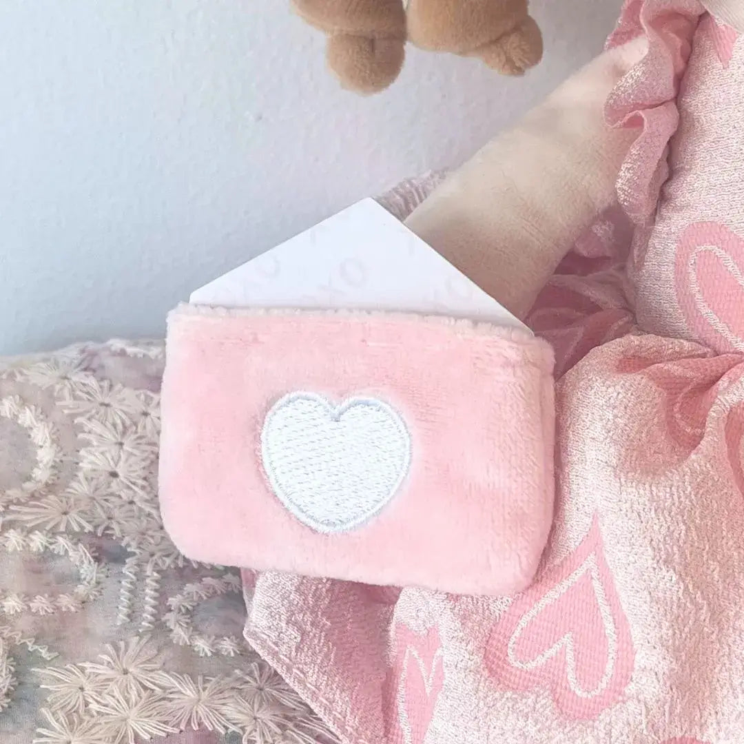 My First Love Letter Bonus - Everyday Doll With Accessories