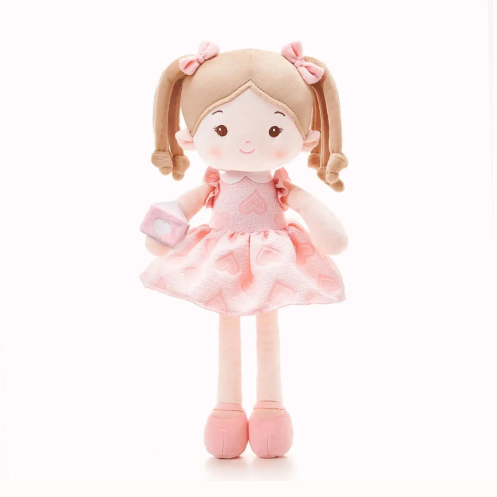 My First Love Letter Bonus - Everyday Doll With Accessories