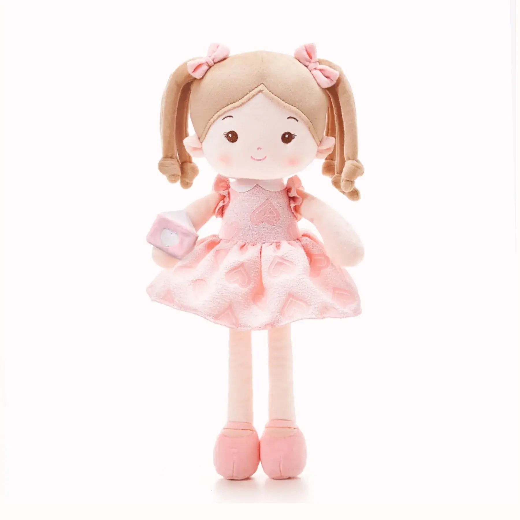 My First Love Letter Bonus - Everyday Doll With Accessories