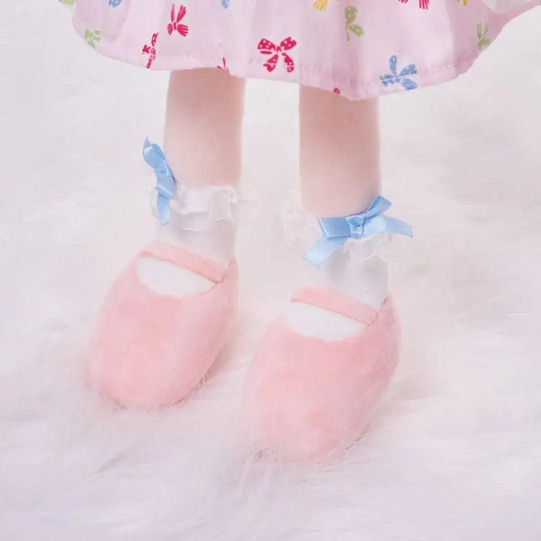Personalized Princess Wish - Small Size Doll Outfit Set