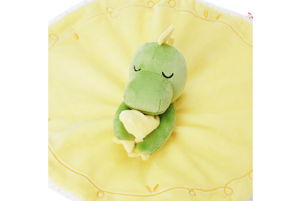 Security Blanket - Modern Soft Doll