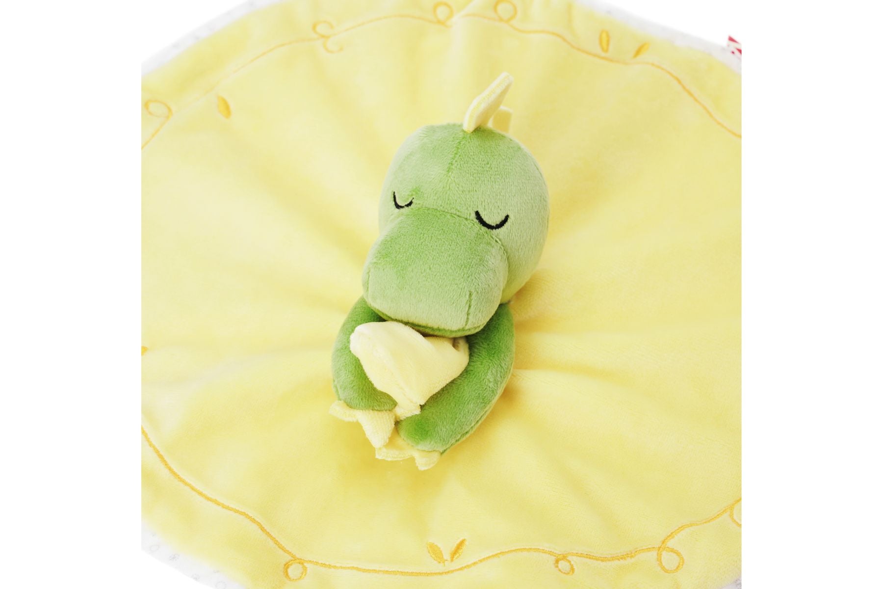Security Blanket - Modern Soft Doll