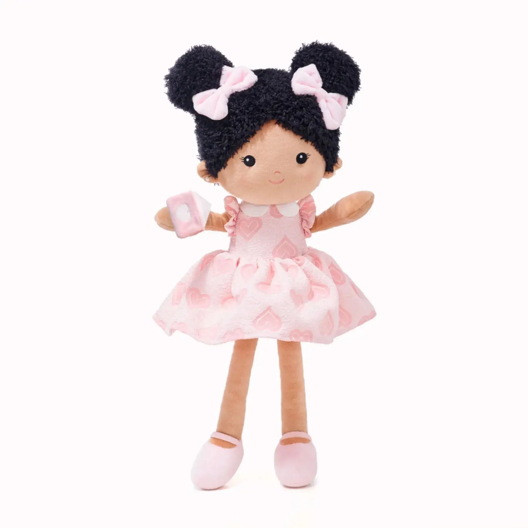 My First Love Letter Bonus - Everyday Doll With Accessories