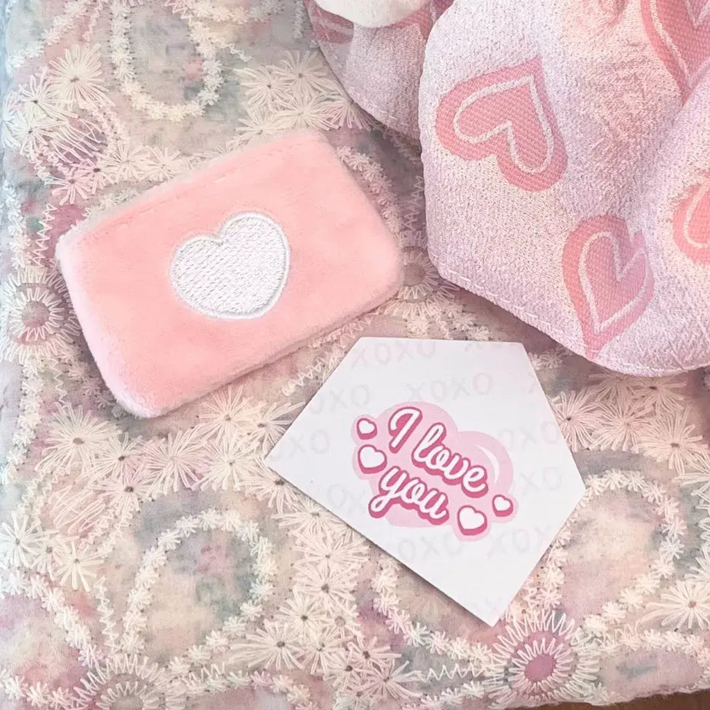 My First Love Letter Bonus - Everyday Doll With Accessories