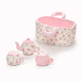 A Little Teapot Playset - Stylish Doll Collection