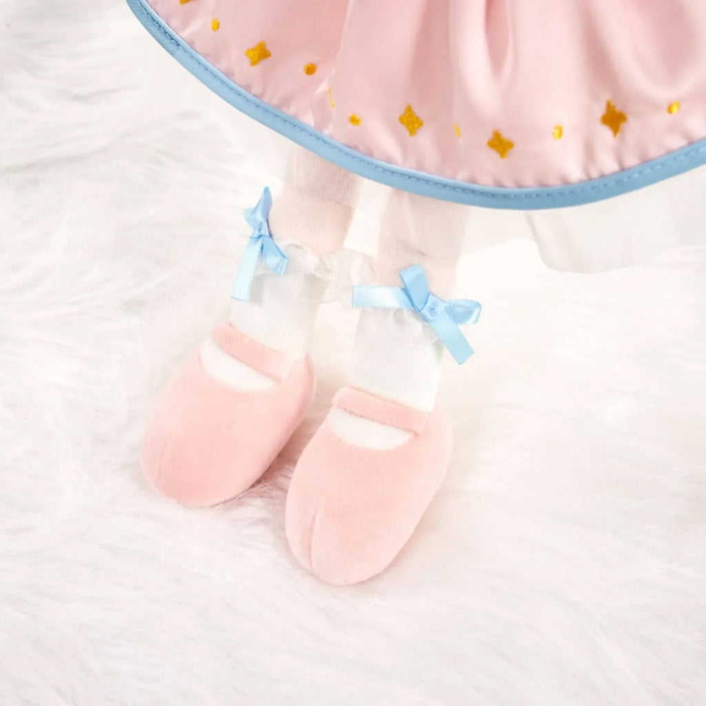 Personalized Princess Twinkle - Display Ready Doll For Playrooms