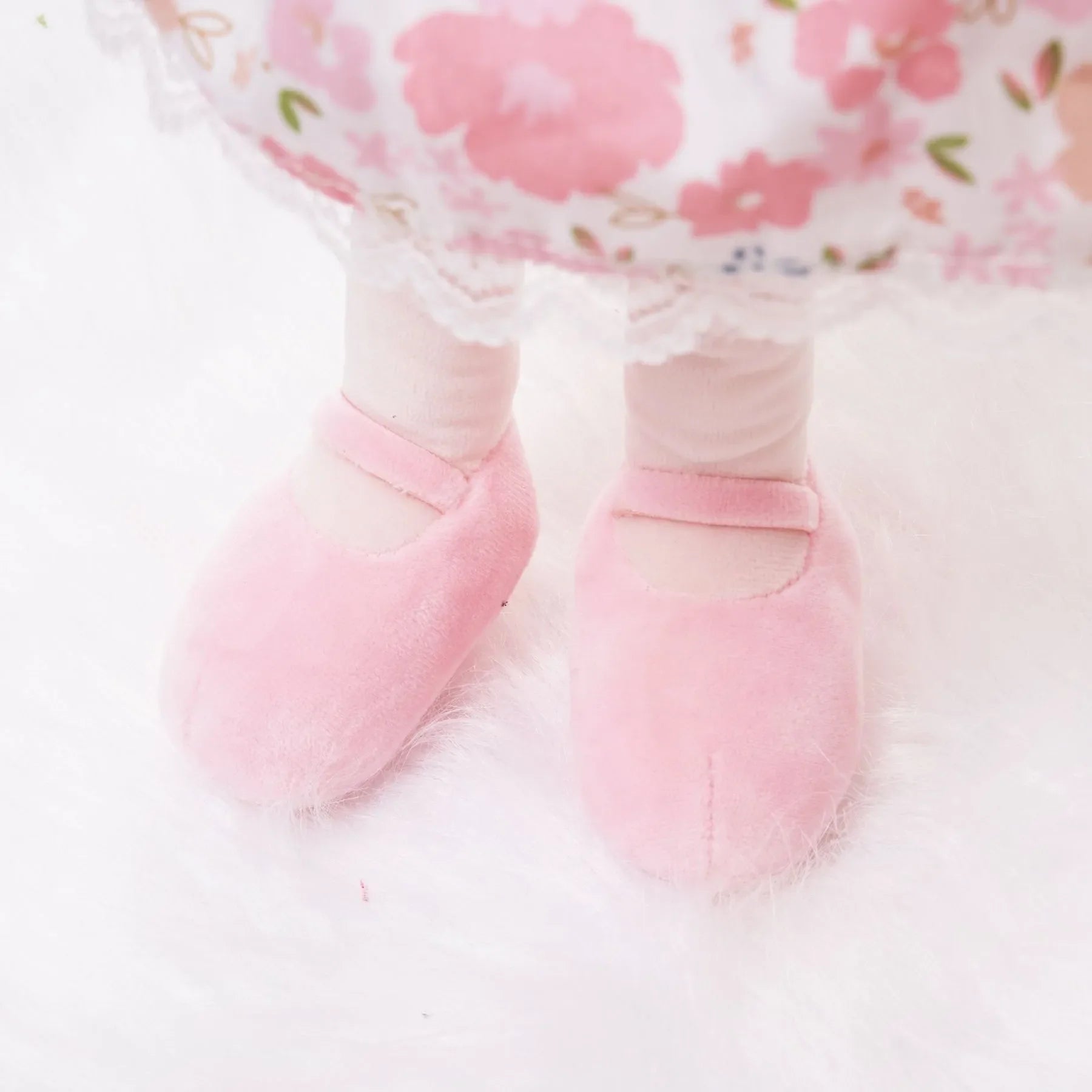 Personalized Princess Peony - Collector Friendly Doll For Playtime