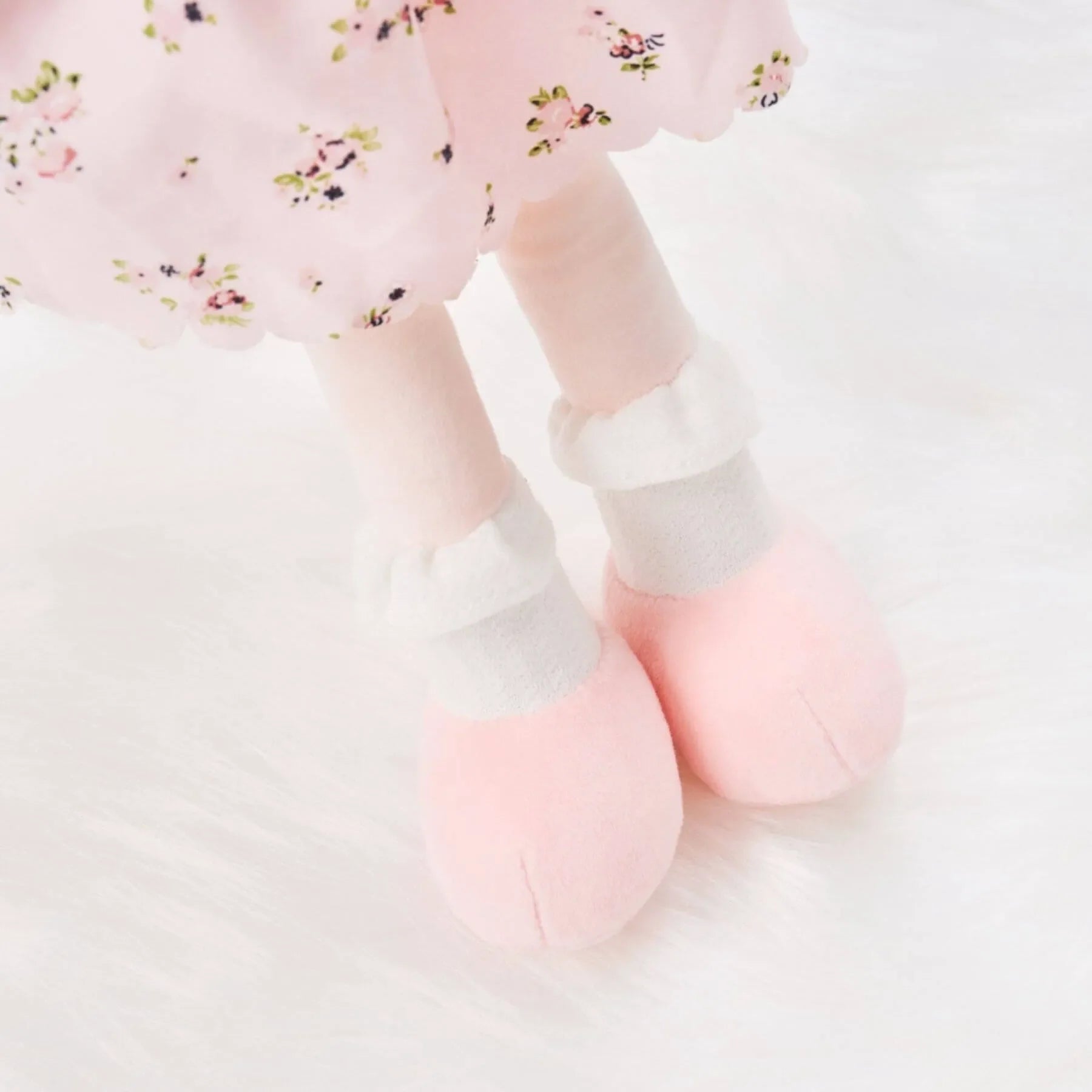 Personalized Princess Breeze - Collector Friendly Doll For Display