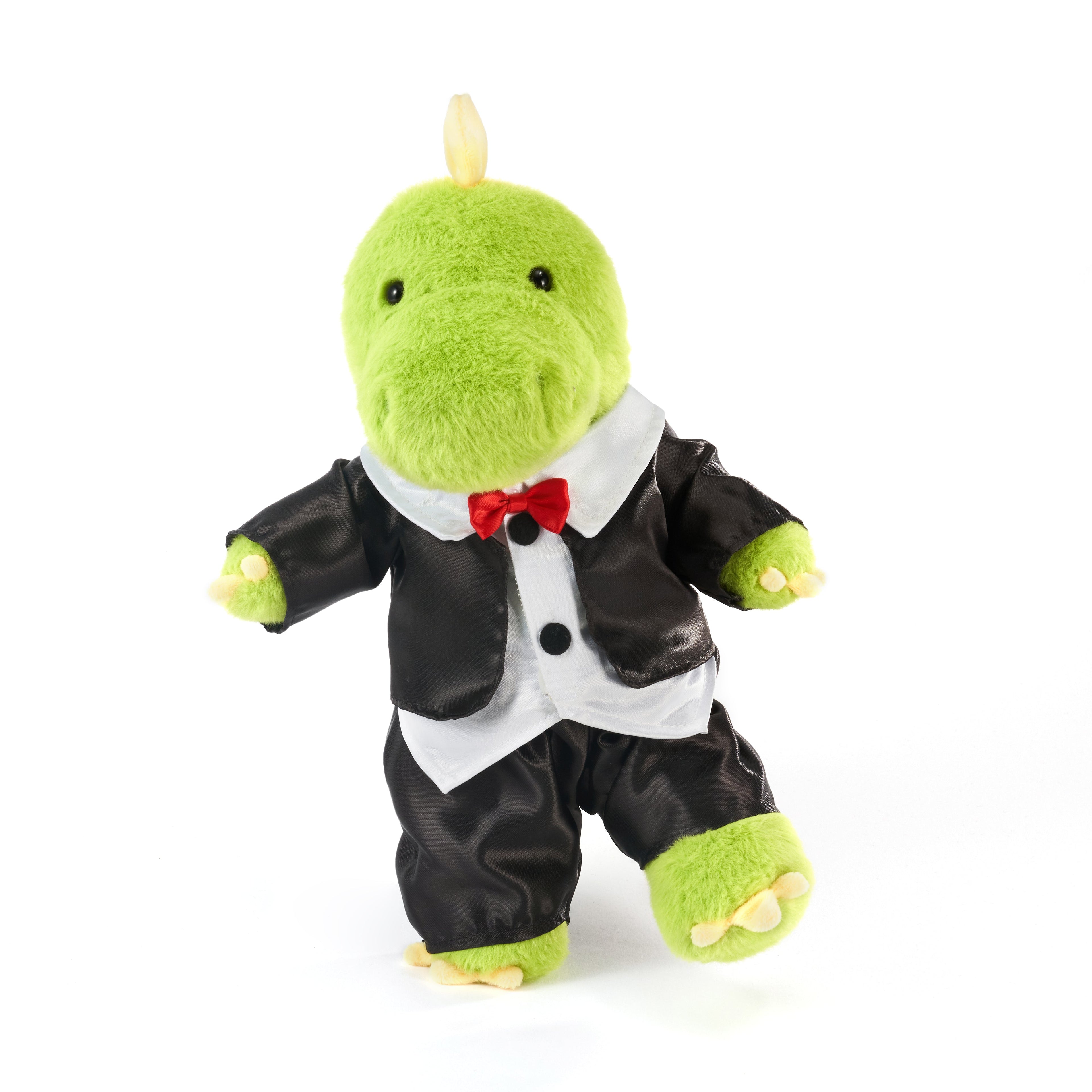 Bride & Groom - for Jollyhugs Plushies - Realistic Look Doll For Collectors