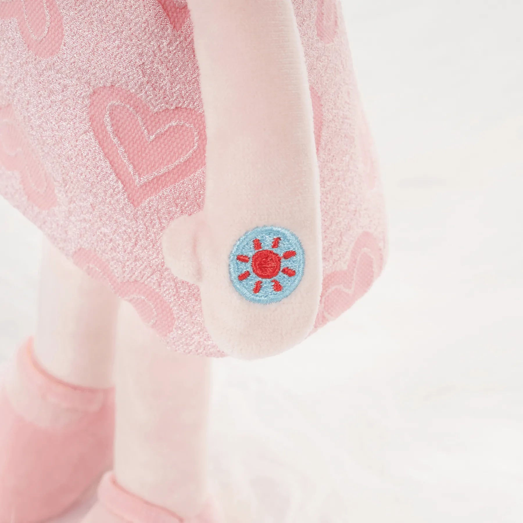 Personalized Day & Night Layla - Talking Doll - Classic Baby Doll