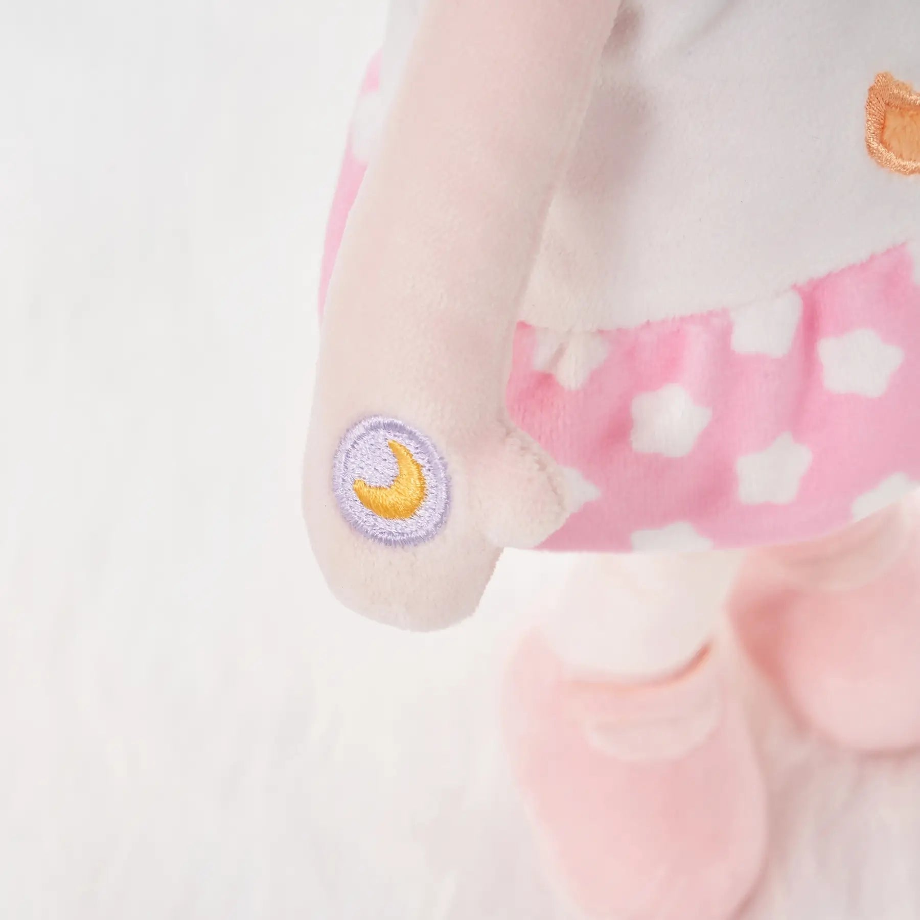 Personalized Day & Night Layla - Talking Doll - Classic Baby Doll