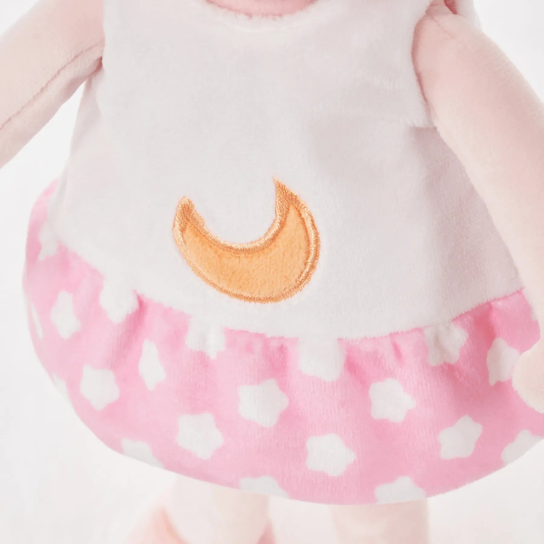 Personalized Day & Night Layla - Talking Doll - Classic Baby Doll