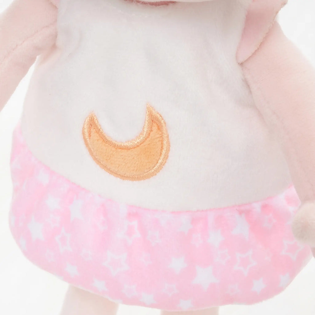 Personalized Day & Night Sophie - Talking Doll - Modern Plush Doll
