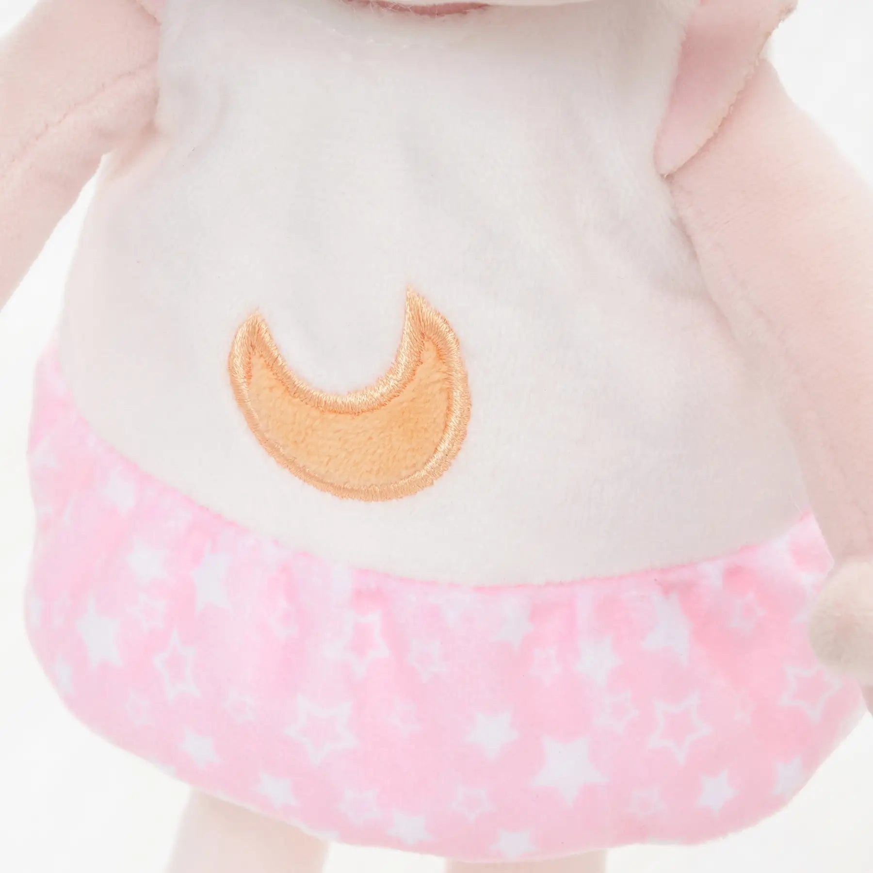 Personalized Day & Night Sophie - Talking Doll - Modern Plush Doll