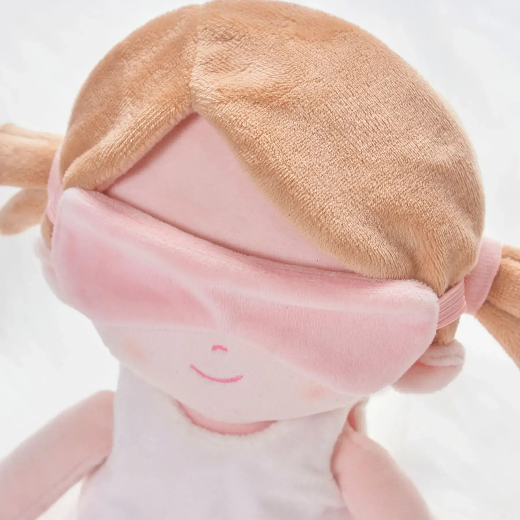 Personalized Day & Night Layla - Talking Doll - Classic Baby Doll