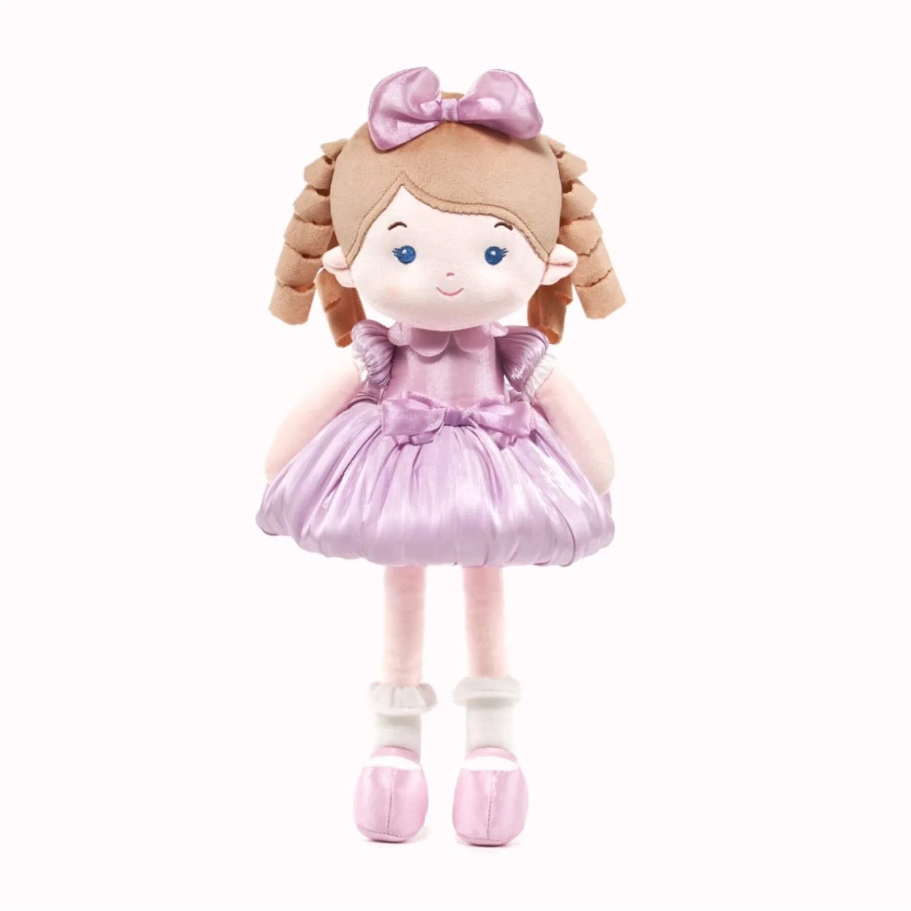 Personalized Princess Aurora - Collector Friendly Doll With Accessories