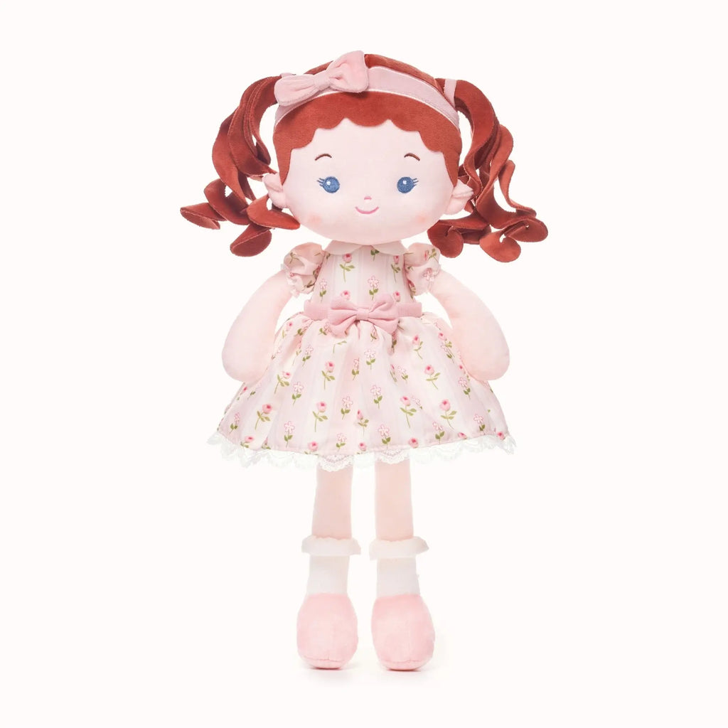 Personalized Princess Maeve - Lovely Mini Doll
