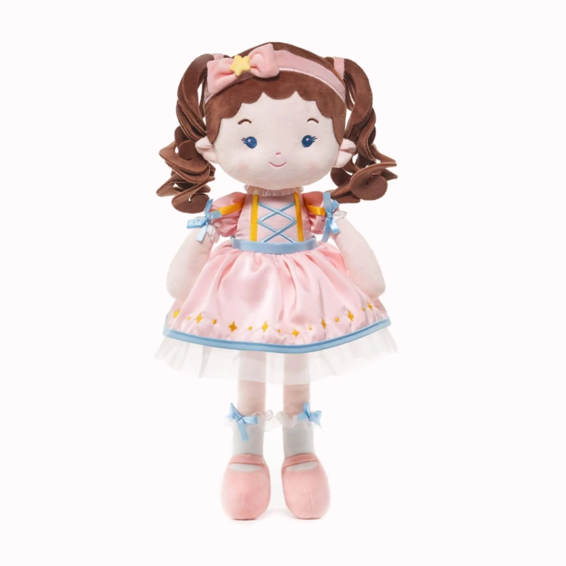 Personalized Princess Twinkle - Display Ready Doll For Playrooms