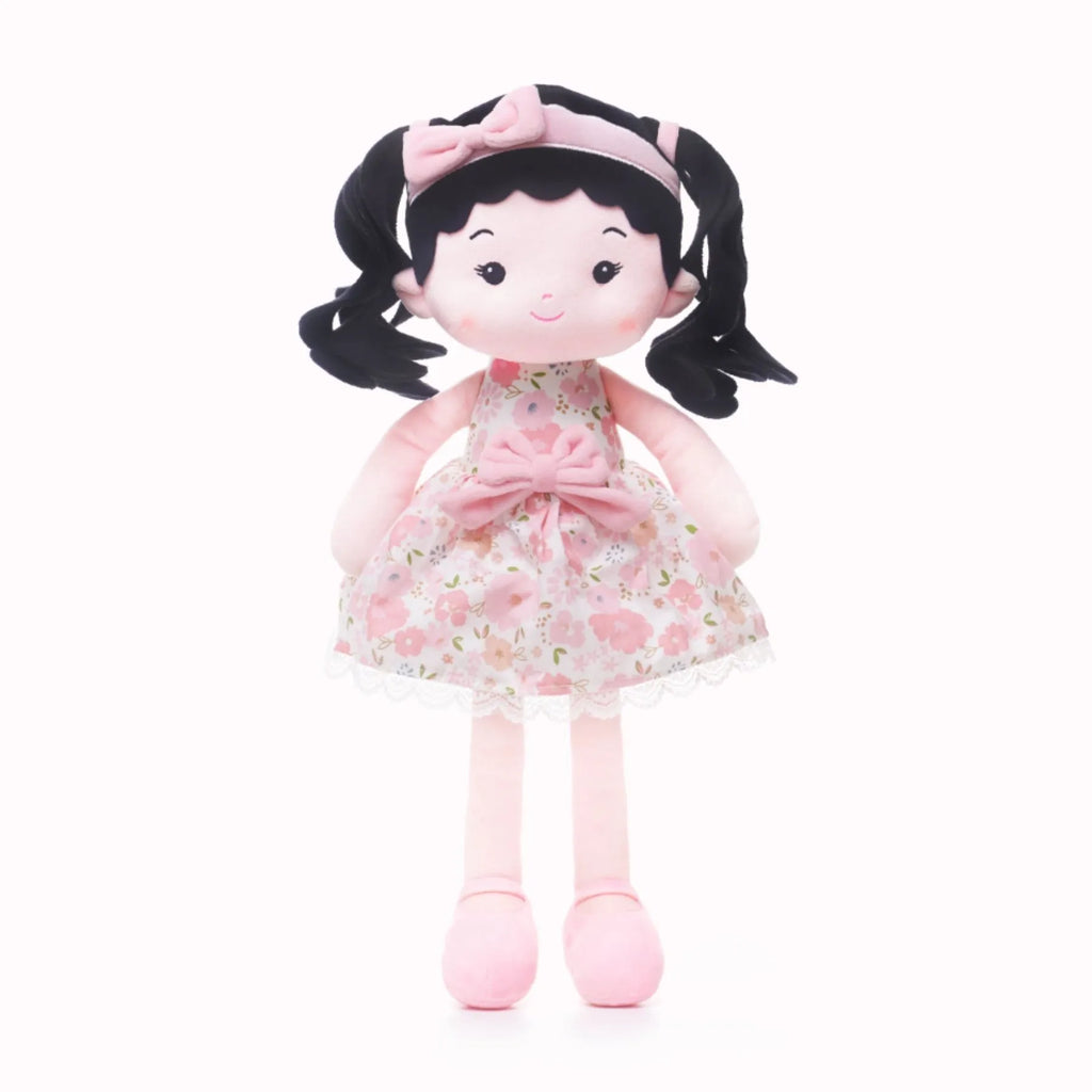Personalized Princess Peony - Collector Friendly Doll For Playtime