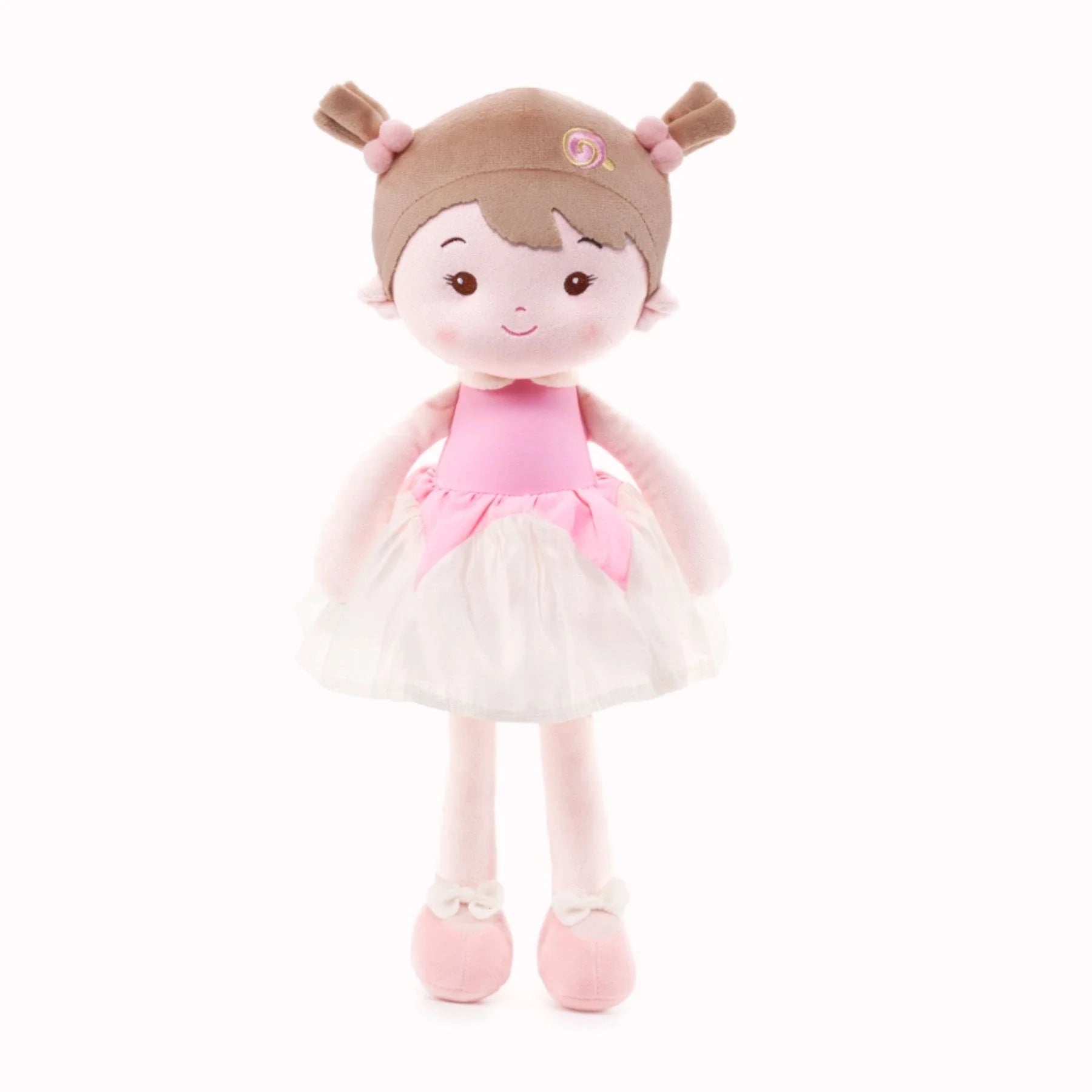 Personalized Princess Lolly - Playroom Ready Baby Doll