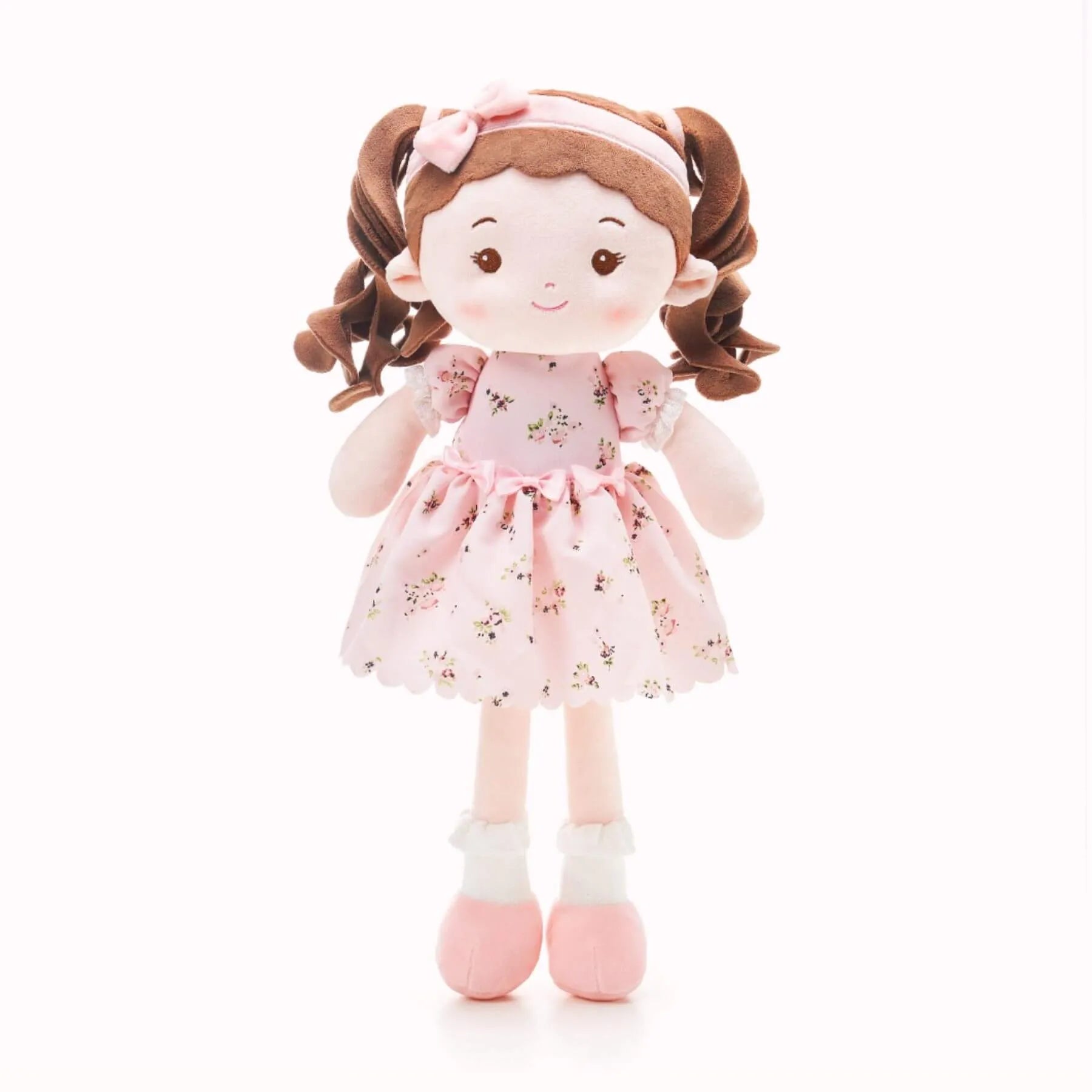 Personalized Princess Breeze - Collector Friendly Doll For Display