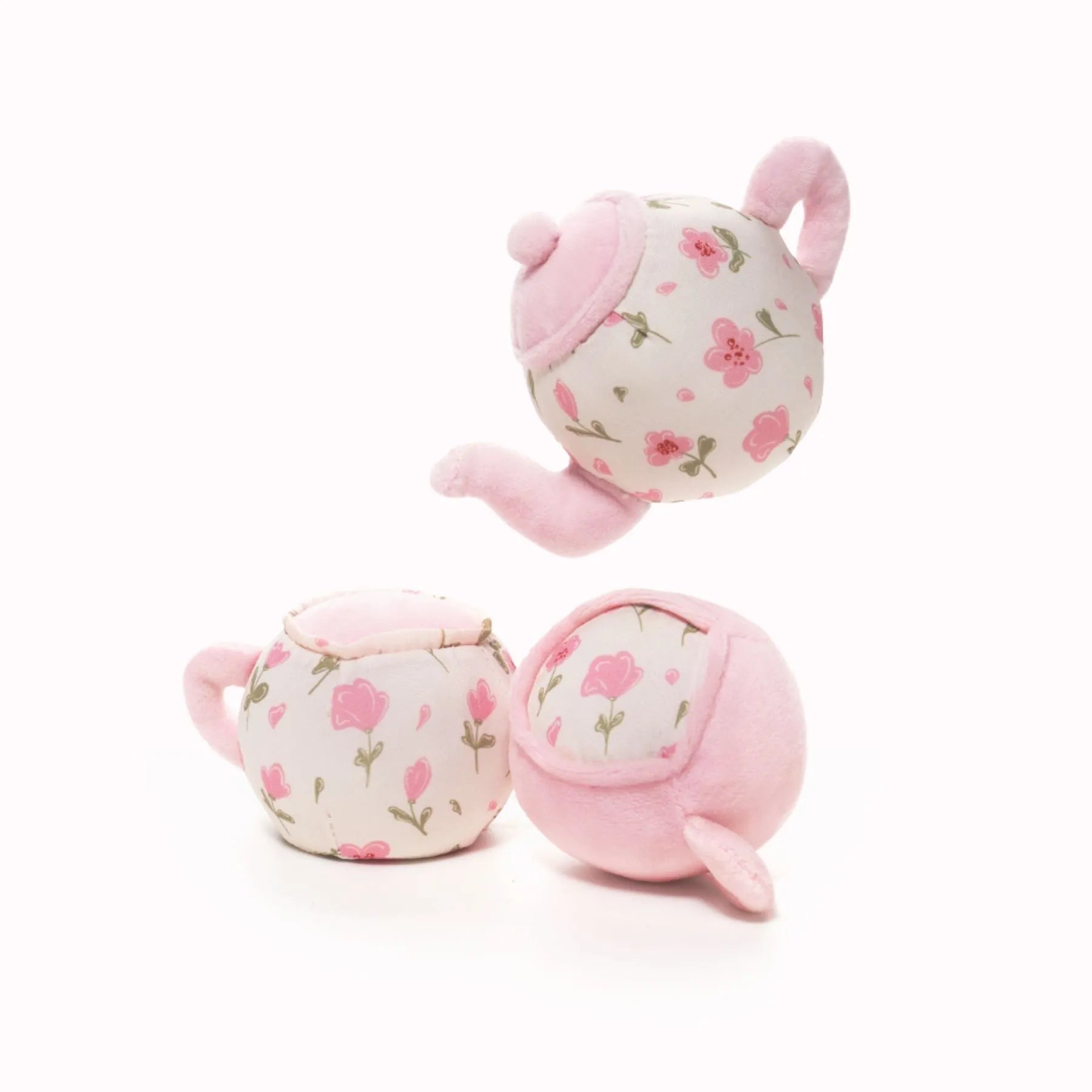 A Little Teapot Playset - Stylish Doll Collection