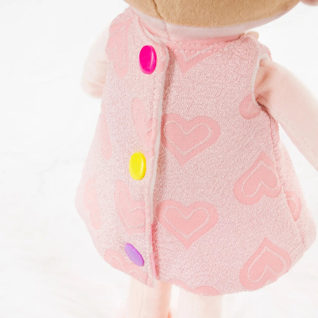 Personalized Day & Night Layla - Talking Doll - Classic Baby Doll