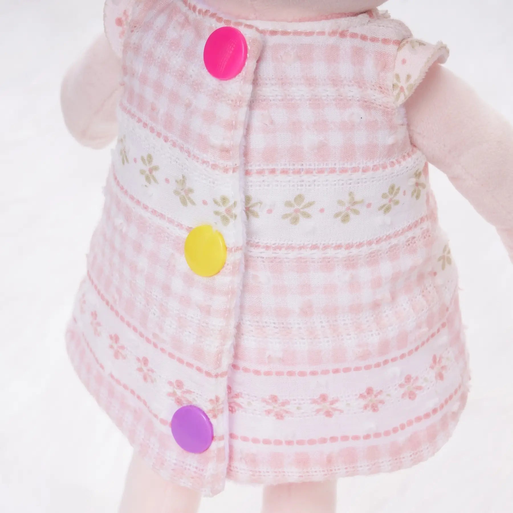 Personalized Day & Night Sophie - Talking Doll - Modern Plush Doll