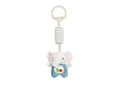 Leyadoll Baby Hanging Rattle Toy-Leya Doll-
